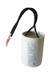 CAPACITOR DE PARTIDA 25uf 250v-DOIS FIOS
