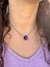Collar Vórtice - Bruja Tornasolada