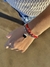 Pulsera Protección - Turmalina en internet