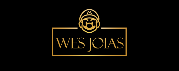 Wes Joias - Joias Personalizadas