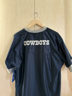 Casaca COWBOY NFL - comprar online