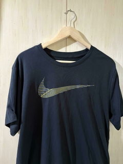 Remera NIKE - comprar online