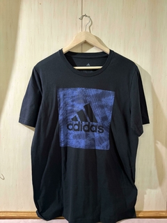 Remera Clásica Adidas