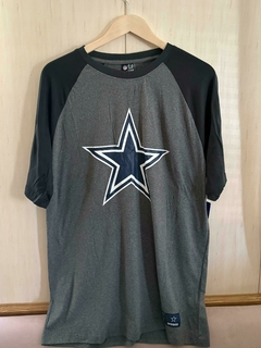 Remera NFL COWBOY - comprar online