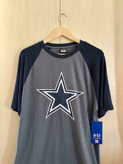 Remera NFL COWBOY