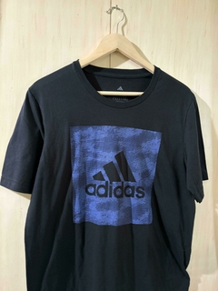 Remera Clásica Adidas - comprar online