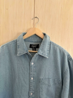 Camisa de Jean - comprar online