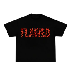 CAMISETA REGULAR "DUALIDADES"