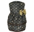 VESTIDO PATA CHARME MARROM - P - comprar online