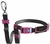 GUIA MAOS LIVRE MEUAUAU NEON PINK - comprar online