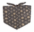 BANDANA PATA CHARME TAM.G- MARROM - comprar online