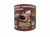 Bolo de aniversário para cães com vela de patinha, sabor chocolate de alfarroba com hortelã, Padaria pet, 70g