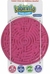 Comedouro Lento, PET GAMES, LABIRINTO P (15x15)- PINK