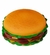 Brinquedo vinil HAMBURGUER, The Pets