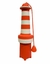 KONG Lighthouse Rogz Brinquedo Flutuante Para Cachorro na internet