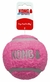 Kong Sport Softies Ball Bulk Assorted, Bola média - Rosa