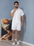 Conjunto Masculino Praiano de Viscose - comprar online