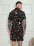 Conjunto Masculino Praiano de Viscose na internet