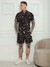 Conjunto Masculino Praiano de Viscose - comprar online