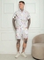Conjunto Masculino Praiano de Viscose - comprar online