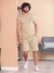 Conjunto Masculino Casual de Algodão - Tropic & Chic
