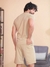 Imagem do Conjunto Masculino Casual de Algodão