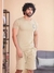 Conjunto Masculino Casual de Algodão - loja online