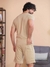 Conjunto Masculino Casual de Algodão na internet