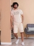 Conjunto Masculino Casual de Algodão - Tropic & Chic