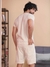 Imagem do Conjunto Masculino Casual de Algodão