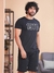 Conjunto Masculino Casual de Algodão - loja online
