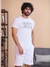 Conjunto Masculino Casual de Algodão - comprar online