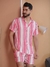 Conjunto Masculino Praiano de Viscose