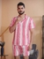 Conjunto Masculino Praiano de Viscose na internet