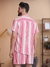 Conjunto Masculino Praiano de Viscose - Tropic & Chic