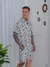 Conjunto Masculino Praiano de Viscose - comprar online
