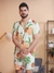 Conjunto Masculino Praiano de Viscose na internet