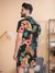 Conjunto Masculino Praiano de Viscose - Tropic & Chic