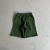 Image of Conjunto Corteiz “Block World Set” Verde | Hoodie + Shorts