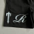 Shorts Trapstar "LETTERBLADE INK" | Front to Back Series on internet
