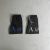 Shorts Trapstar "LETTERBLADE INK" | Front to Back Series