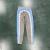 Conjunto Trapstar “T-Skyblock” Tracksuit | Ice Grey & Baby Blue en internet