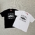 Camisa Corteiz x Supreme “World Marked”