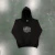 Conjunto Always® Preto “@BLK Core” | Hoodie + Jogger - Dream Drip Company