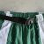 Bermuda Corteiz Refletiva "Alcatraz Sun & Rain Shorts" - Dream Drip Company