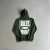 Conjunto Corteiz “Block World Set” Verde | Hoodie + Shorts - buy online