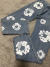 Calça Denim Tears 1.1 Light Wash | PRONTA ENTREGA (Jeans Premium) - Dream Drip Company