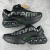 Tênis Nike Air Max DN x Supreme “Black Venom”
