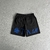 Shorts Trapstar "LETTERBLADE INK" | Front to Back Series