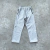 Calça Corteiz Elitework Reflective “White OPS” 1.1 - comprar online